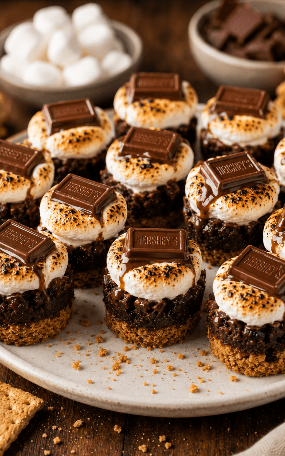 The Ultimate Collection of Brownies to Bake, Love and Share