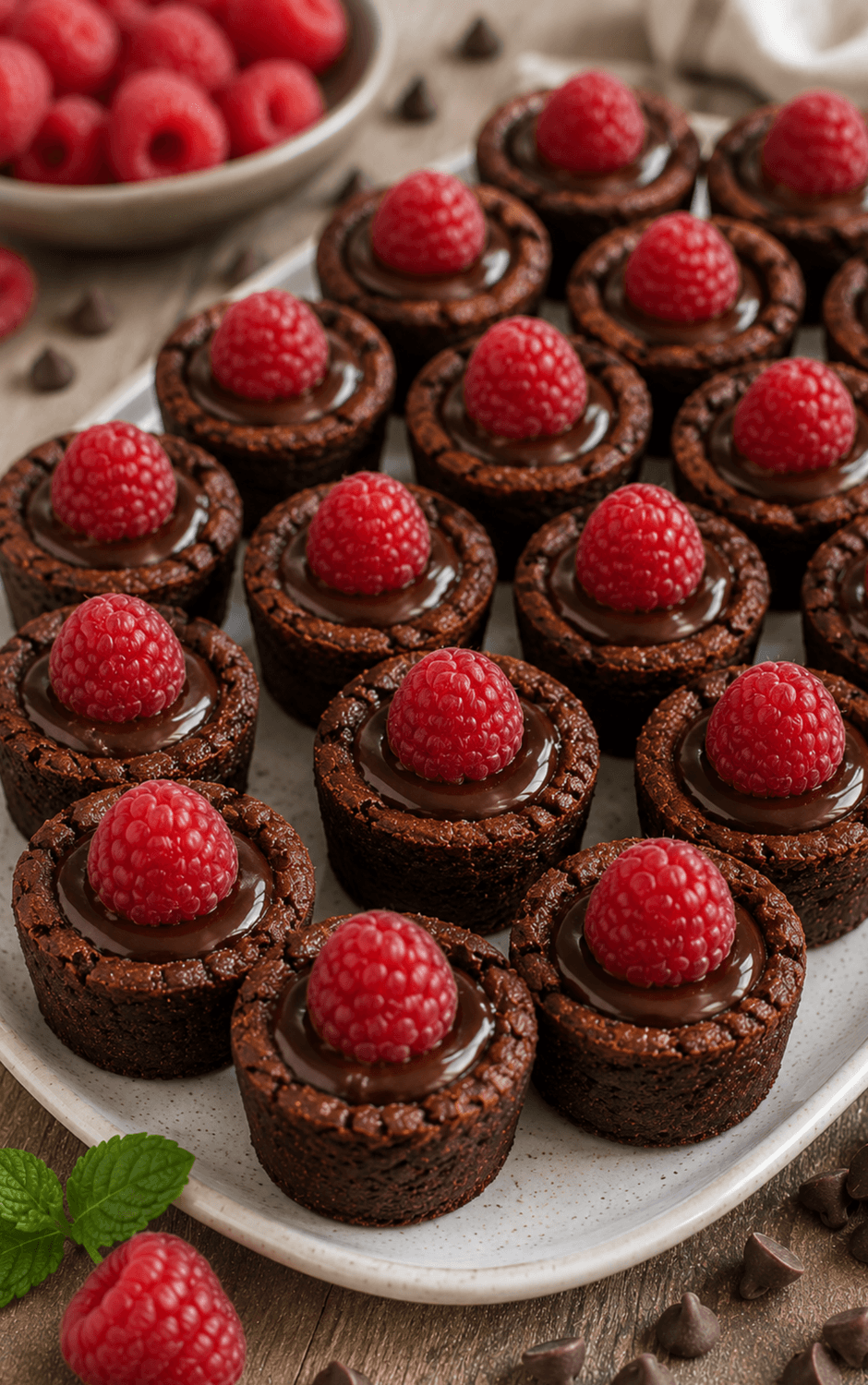 The Ultimate Collection of Brownies to Bake, Love and Share
