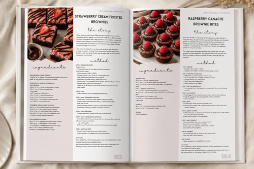 The Ultimate Collection of Brownies to Bake, Love and Share