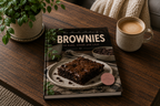The Ultimate Collection of Brownies to Bake, Love and Share